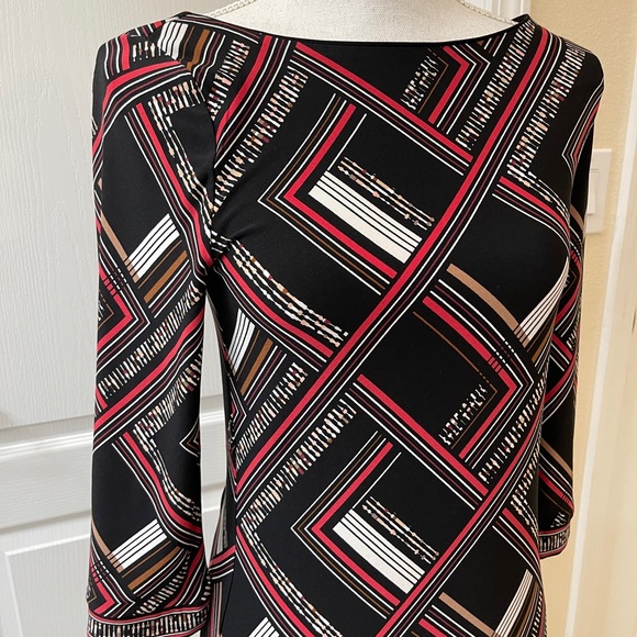 White House Black Market Dress - Picture 2 of 10